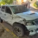 Imputaron al conductor que manejó a contramano y mató a un joven en Guaymallén