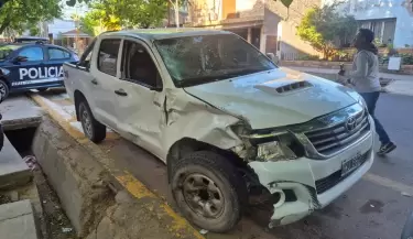 camioneta