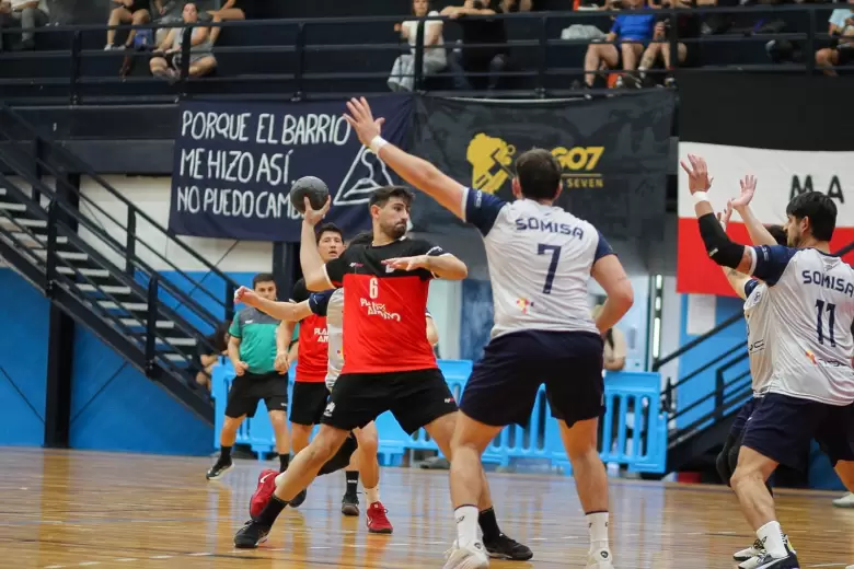 handball