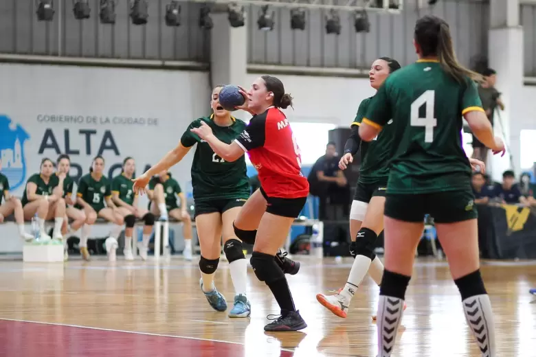 handball