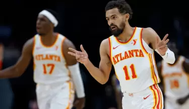 Atlanta Hawks