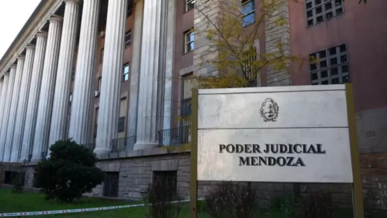 Poder judicial