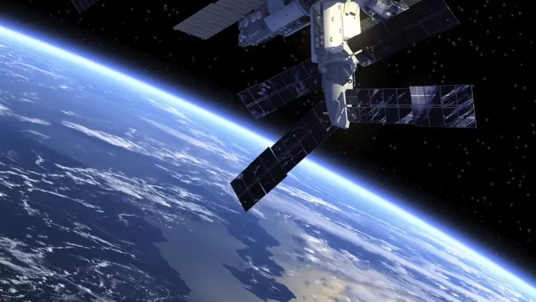 Space Live