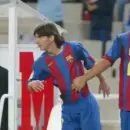 A 21 años del debut de Lionel Messi en Barcelona: el inicio de una era dorada en el fútbol
