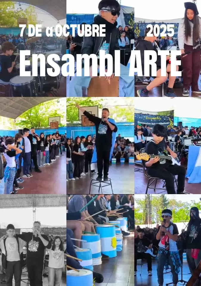 ensamblarte