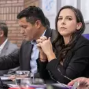 Presupuesto 2026: Seguridad pondr� el foco en infraestructura y el sistema penitenciario