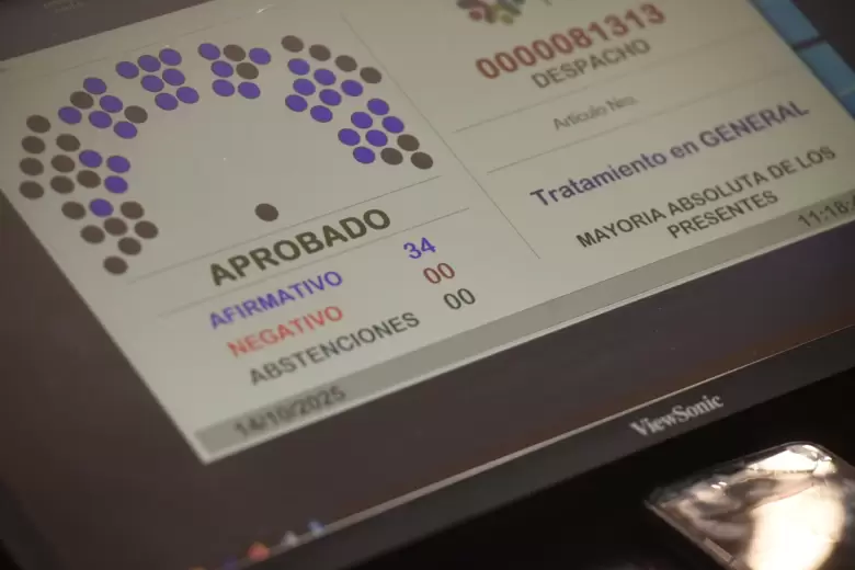 senado