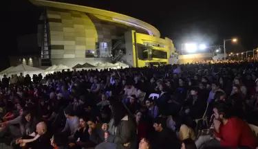 ESPACIO LE PARC