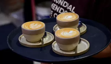 cafe