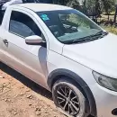 Violento asalto en Maip�: una mujer fue atacada a golpes y le robaron la camioneta