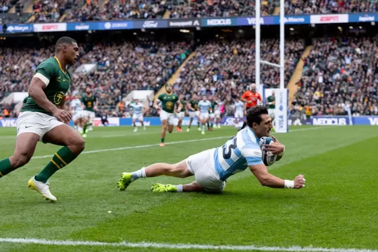 los pumas