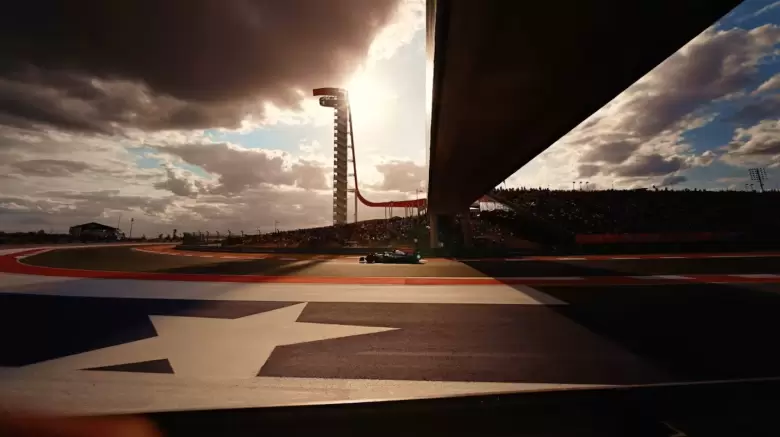 gp estados unidos f1