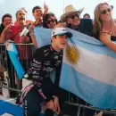 La impresionante meta que alcanzará Franco Colapinto en 2026