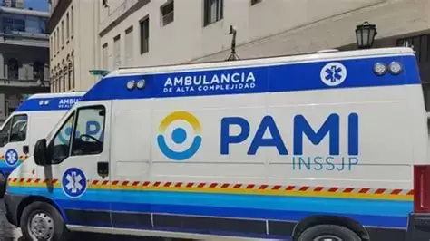 PAMI