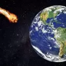 Protocolo de defensa planetaria: la NASA sigue el cometa que desaf�a la ciencia