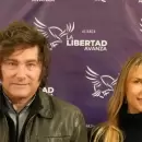 Karen Reichardt calificó al voto kirchnerista como una “enfermedad mental”