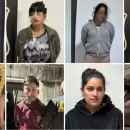 Nuevas imputaciones para los detenidos por el triple femicidio de Florencio Varela