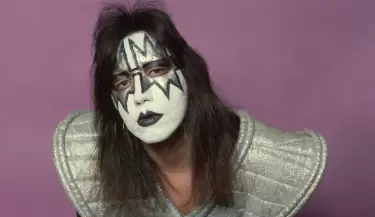 ace frehley