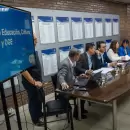 Educaci�n y su presupuesto 2026: 24 escuelas nuevas, ampliaciones e inversi�n tecnol�gica
