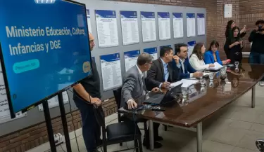 presupuesto educaci�n 2026
