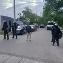 Golpe al delito en Guaymall�n y San Carlos: hubo 29 detenidos en 24 horas