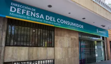 defensa del consumidor