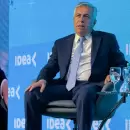 En Mar del Plata, Cornejo reclam� ante empresarios una reforma fiscal integral en el pa�s