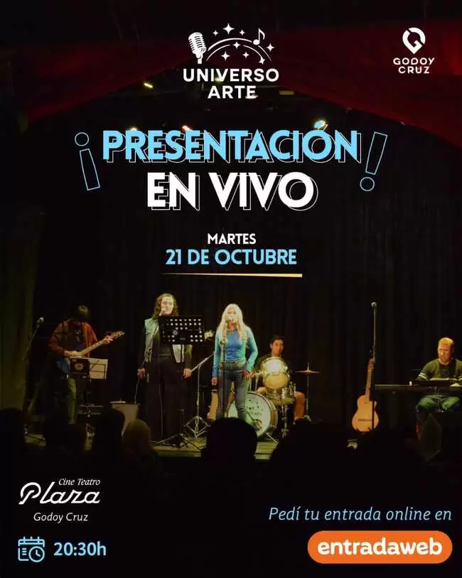 universo arte