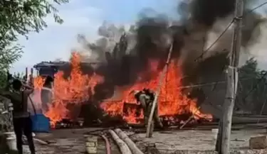 incendio