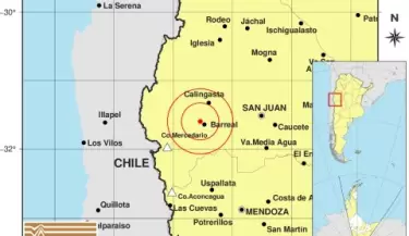 sismo
