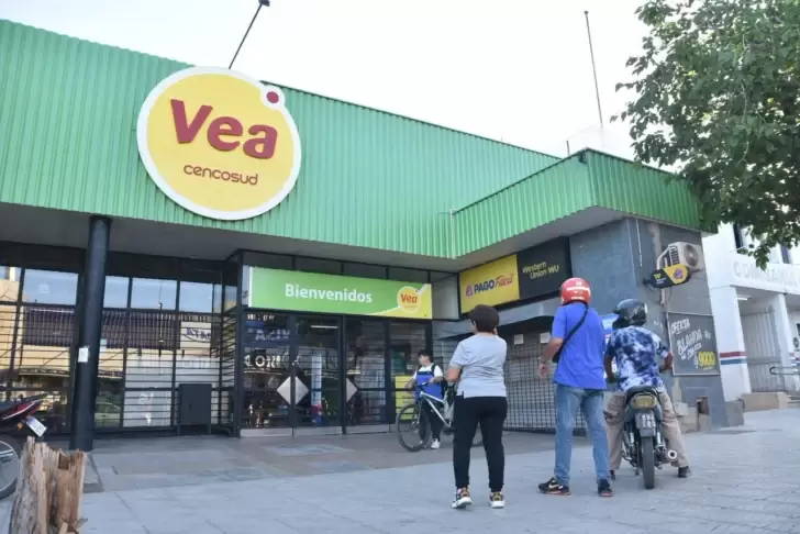 vea cencosud