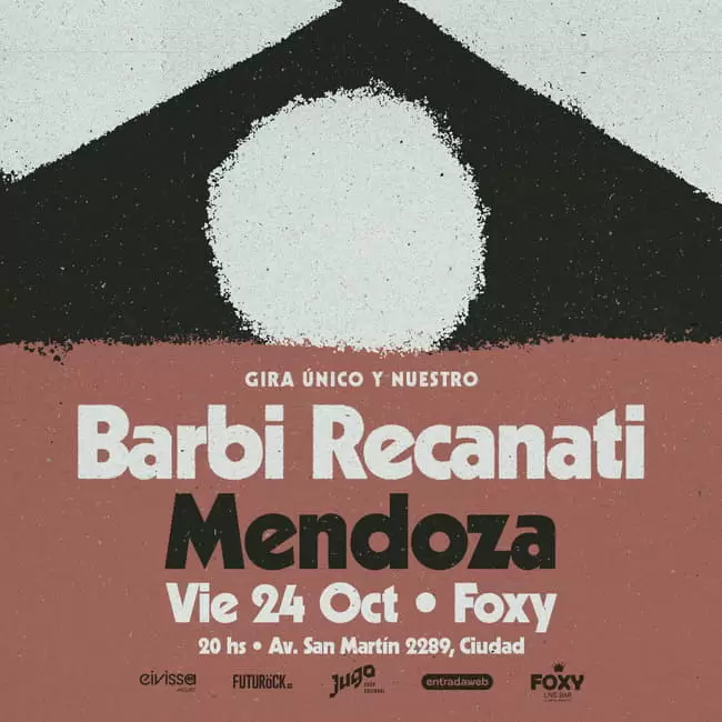 barbi recanati