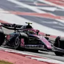 Franco Colapinto buscar� revancha en el Gran Premio de M�xico: d�as y horarios