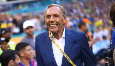 russo boca