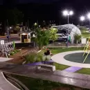 Godoy Cruz avanza con un plan que transformar� m�s de 30 espacios p�blicos