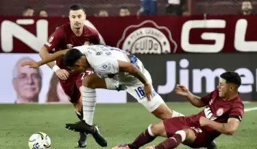 godoy cruz - lan�s