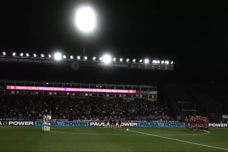 godoy cruz - lan�s