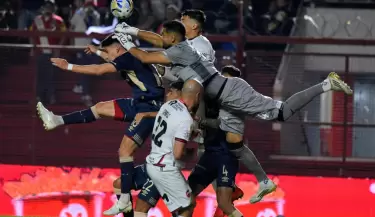 argentinos juniors romero