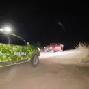 Intensifican los controles nocturnos para detectar caza ilegal en el Este