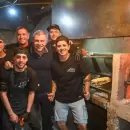 Qui�nes fueron los ganadores de la segunda edici�n del Festival del Lomo 2025