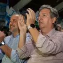 F�lix: "El presidente nos humilla tir�ndose a los p�es de Trump para pedir limosna"