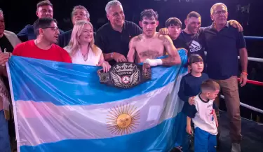 Cuna de Campeones