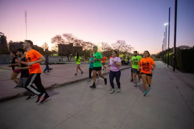 Evento deportivo