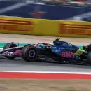 Colapinto afrontar� la clasificaci�n del GP de Estados Unidos: hora y d�nde ver en vivo