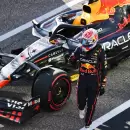Verstappen dominó una accidentada carrera Sprint y Colapinto terminó 14° en Austin