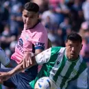 Así cerró la fecha 13 del Torneo Clausura: todos los resultados y próximos partidos