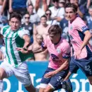 (Video) Independiente Rivadavia perdi� ante Banfield y estir� su racha sin triunfos en el Clausura