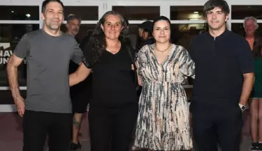 (VIDEO) El thriller �Los renacidos� llega a la pantalla grande este 23 de octubre luego de triunfar en el Cash Rebate