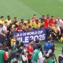 (Video) Colombia venci� a Francia y se qued� con el tercer puesto del Mundial Sub 20