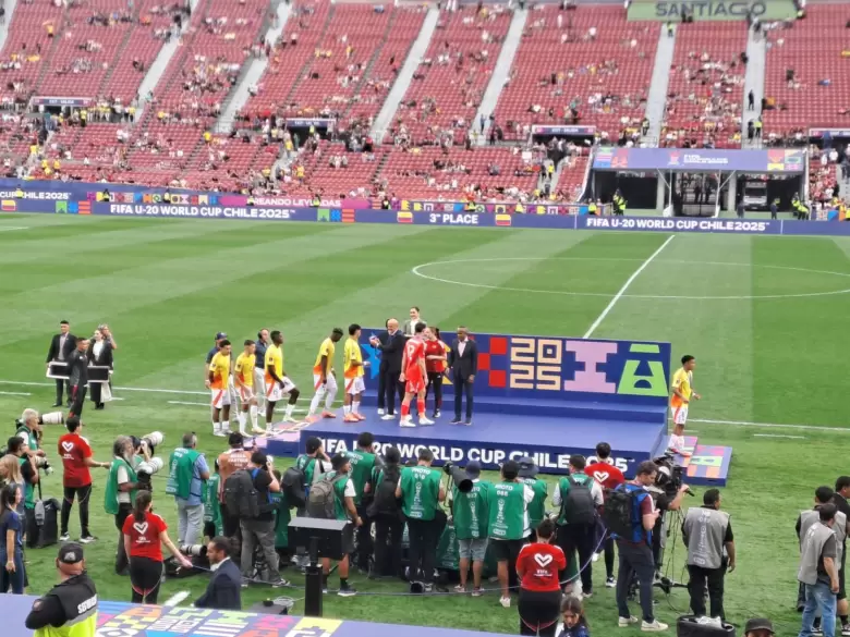 colombia mundial sub 20